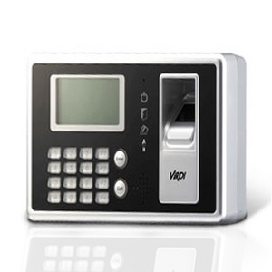 VIRDI 4000 - 번호+지문, 자동지문인식(Auto-on), 노동부출결관리. VIRDI