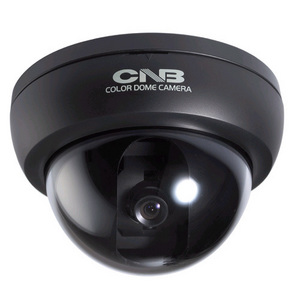 CNB(D1000) - 1/3&quot;, 27만화소, 380본, Sony Two Board, 0.1Lux, 3.8mm렌즈, Size 85mm