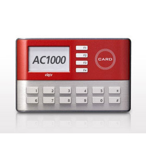 AC1000  번호+카드, VIRDI